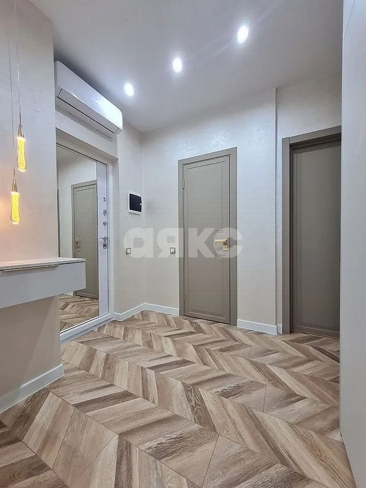 Фото №16: 2-комнатная квартира 50 м² - Ростов-на-Дону, жилой комплекс Ленина, 46, пр-кт Ленина, 46/2