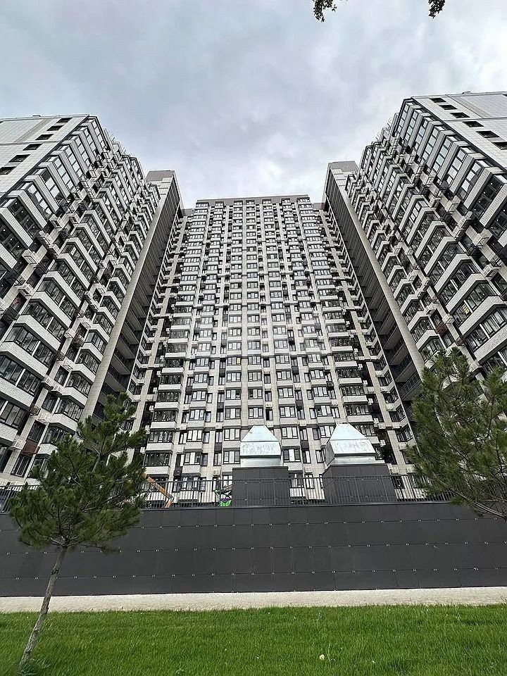 Фото №24: 2-комнатная квартира 50 м² - Ростов-на-Дону, жилой комплекс Ленина, 46, пр-кт Ленина, 46/2