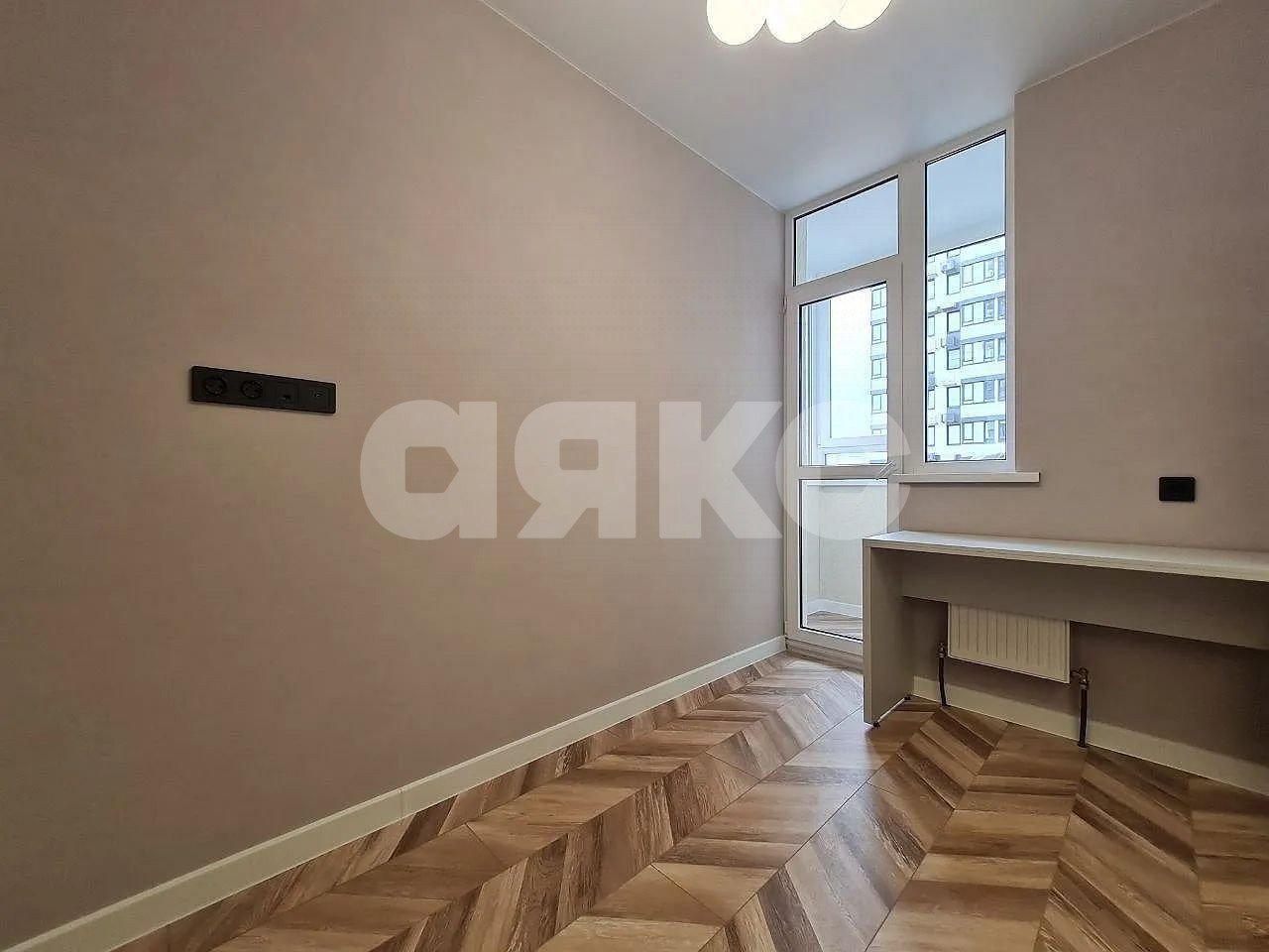 Фото №11: 2-комнатная квартира 50 м² - Ростов-на-Дону, жилой комплекс Ленина, 46, пр-кт Ленина, 46/2