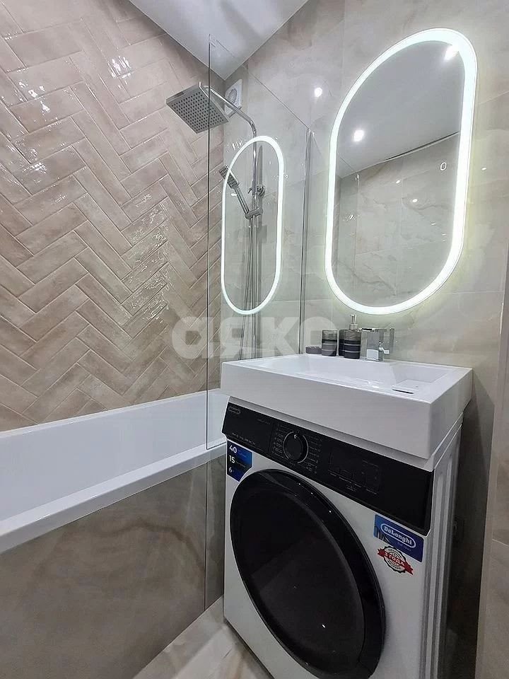 Фото №17: 2-комнатная квартира 50 м² - Ростов-на-Дону, жилой комплекс Ленина, 46, пр-кт Ленина, 46/2