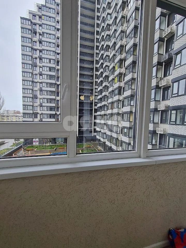 Фото №21: 2-комнатная квартира 50 м² - Ростов-на-Дону, жилой комплекс Ленина, 46, пр-кт Ленина, 46/2