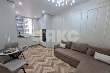 Фото №4: 2-комнатная квартира 50 м² - Ростов-на-Дону, мкр. жилой комплекс Ленина, 46, пр-кт Ленина, 46/2