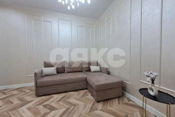 Фото №5: 2-комнатная квартира 50 м² - Ростов-на-Дону, мкр. жилой комплекс Ленина, 46, пр-кт Ленина, 46/2