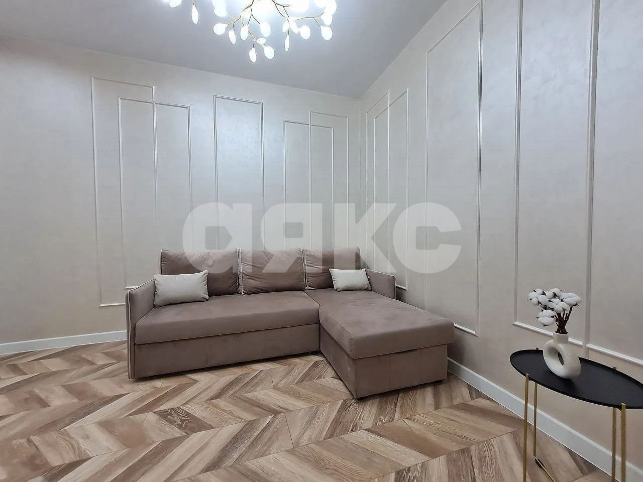 Фото №5: 2-комнатная квартира 50 м² - Ростов-на-Дону, жилой комплекс Ленина, 46, пр-кт Ленина, 46/2