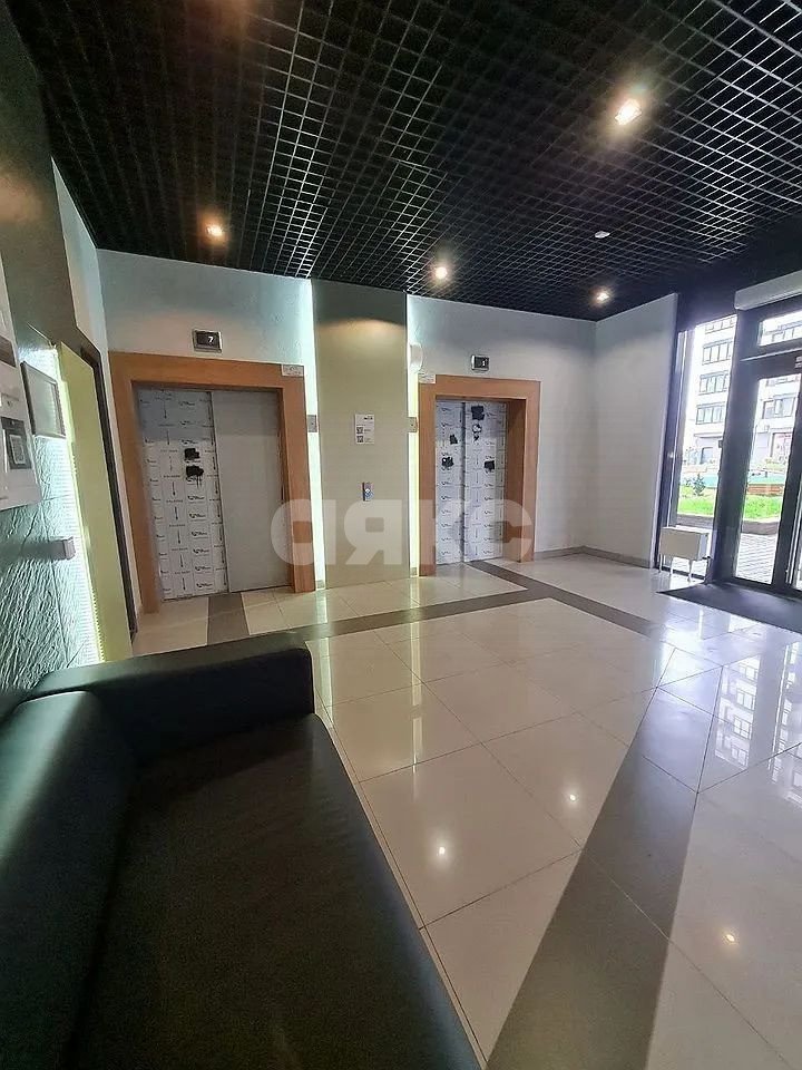 Фото №23: 2-комнатная квартира 50 м² - Ростов-на-Дону, жилой комплекс Ленина, 46, пр-кт Ленина, 46/2