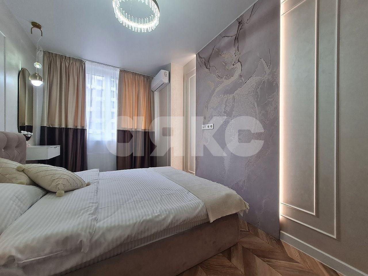 Фото №14: 2-комнатная квартира 50 м² - Ростов-на-Дону, жилой комплекс Ленина, 46, пр-кт Ленина, 46/2