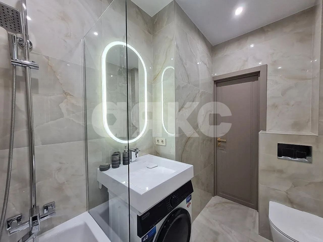 Фото №20: 2-комнатная квартира 50 м² - Ростов-на-Дону, жилой комплекс Ленина, 46, пр-кт Ленина, 46/2