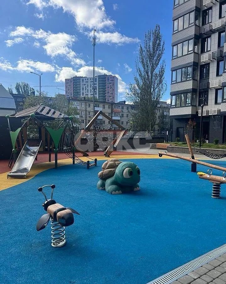 Фото №25: 2-комнатная квартира 50 м² - Ростов-на-Дону, жилой комплекс Ленина, 46, пр-кт Ленина, 46/2