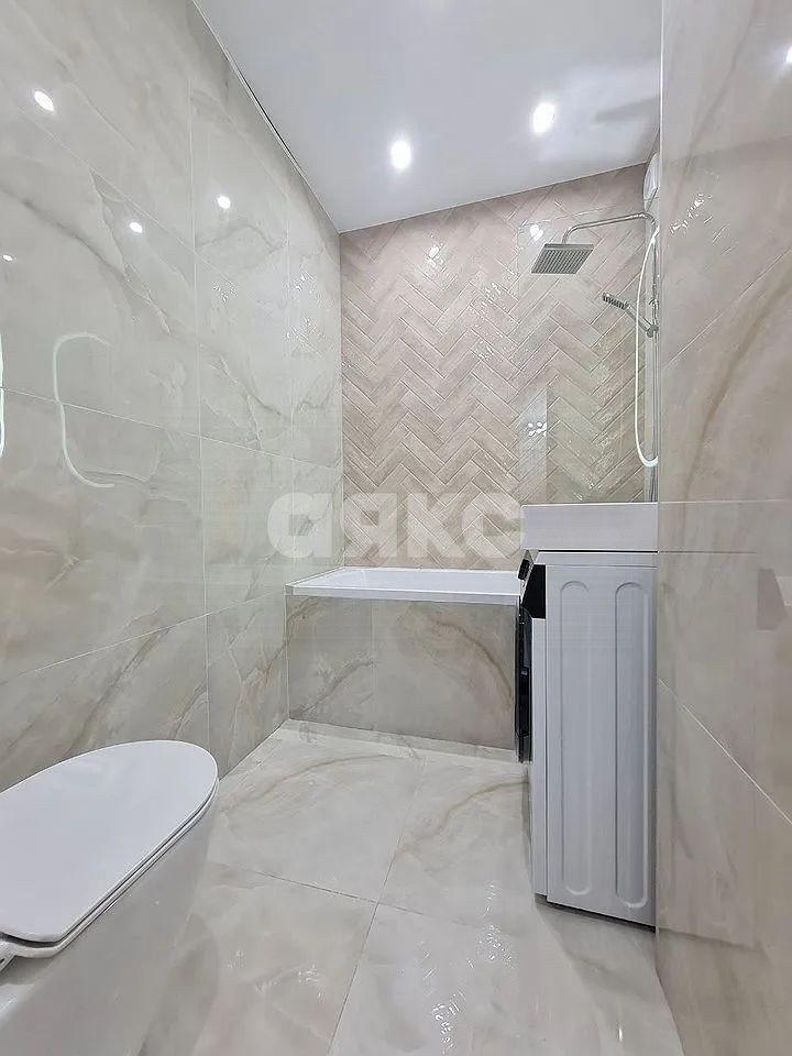 Фото №19: 2-комнатная квартира 50 м² - Ростов-на-Дону, жилой комплекс Ленина, 46, пр-кт Ленина, 46/2