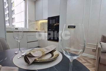 Фото №1: 2-комнатная квартира 50 м² - Ростов-на-Дону, мкр. жилой комплекс Ленина, 46, пр-кт Ленина, 46/2