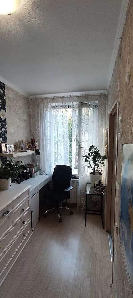 Фото №9: 2-комнатная квартира 33 м² - Ростов-на-Дону, Пролетарский, ул. Инициативная, 5