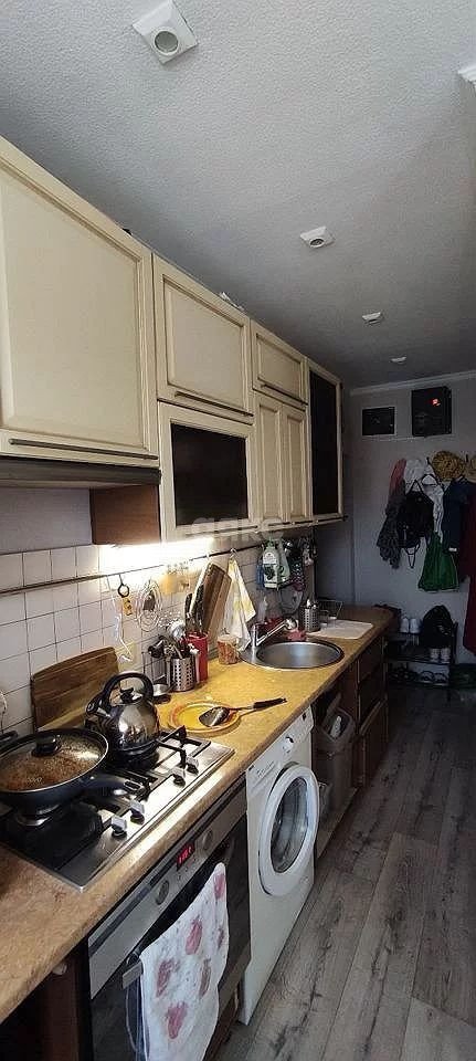 Фото №2: 2-комнатная квартира 33 м² - Ростов-на-Дону, Пролетарский, ул. Инициативная, 5