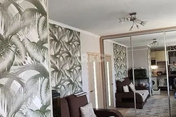 Фото №5: 2-комнатная квартира 33 м² - Ростов-на-Дону, р. Пролетарский, ул. Инициативная, 5