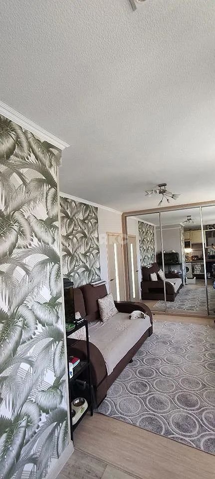 Фото №5: 2-комнатная квартира 33 м² - Ростов-на-Дону, Пролетарский, ул. Инициативная, 5