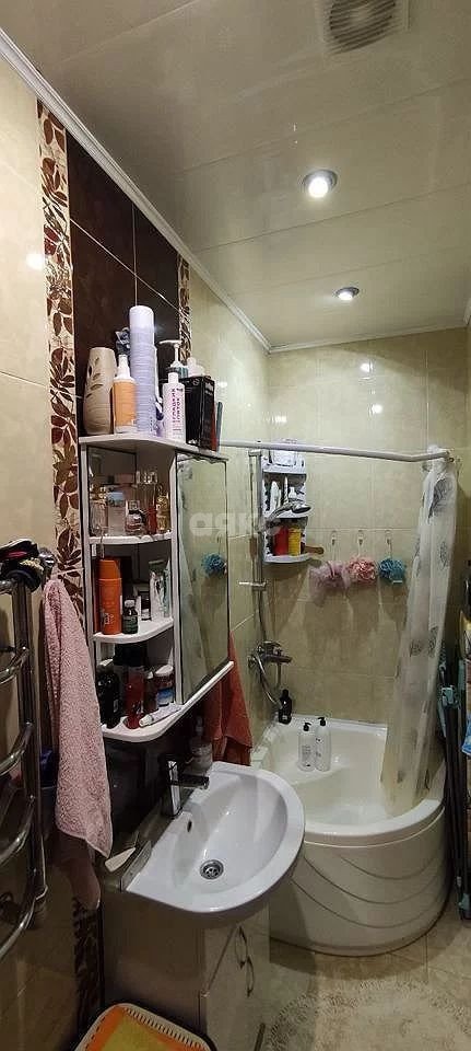 Фото №12: 2-комнатная квартира 33 м² - Ростов-на-Дону, Пролетарский, ул. Инициативная, 5