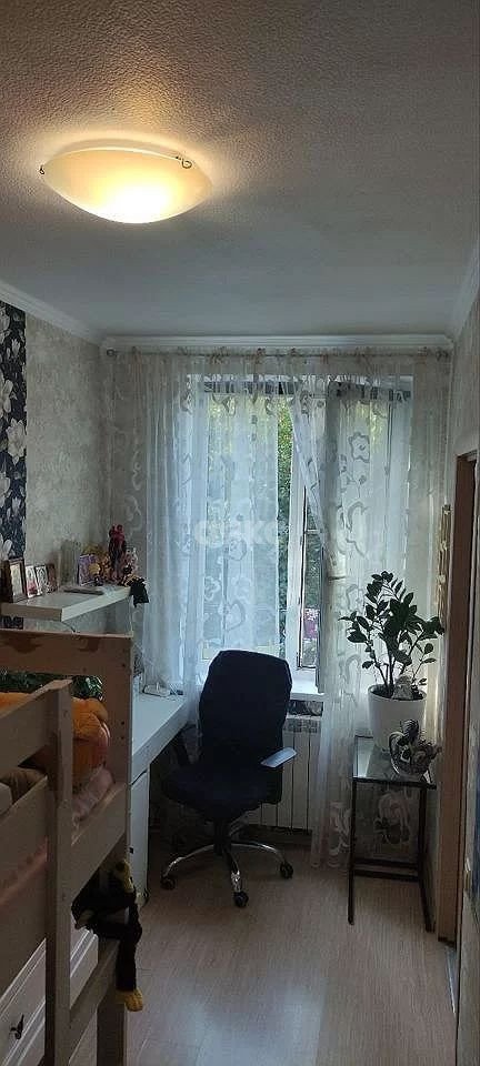 Фото №10: 2-комнатная квартира 33 м² - Ростов-на-Дону, Пролетарский, ул. Инициативная, 5