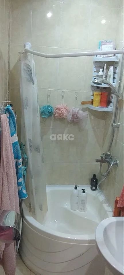 Фото №14: 2-комнатная квартира 33 м² - Ростов-на-Дону, Пролетарский, ул. Инициативная, 5