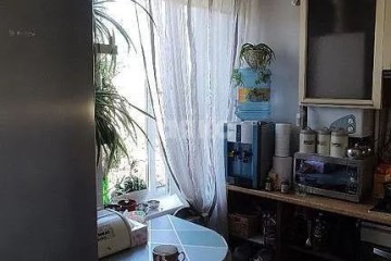 Фото №3: 2-комнатная квартира 33 м² - Ростов-на-Дону, р. Пролетарский, ул. Инициативная, 5