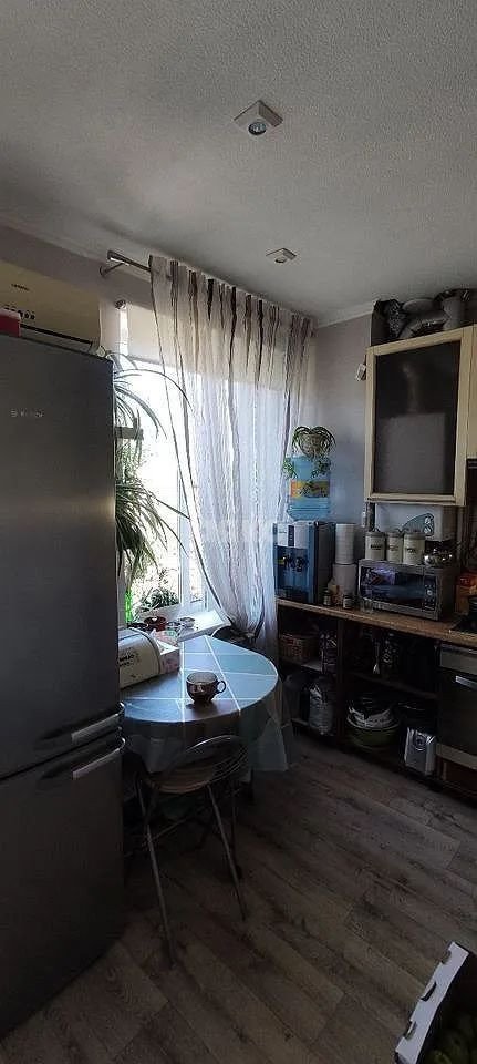 Фото №3: 2-комнатная квартира 33 м² - Ростов-на-Дону, Пролетарский, ул. Инициативная, 5