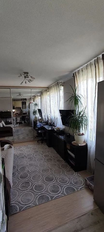 Фото №7: 2-комнатная квартира 33 м² - Ростов-на-Дону, Пролетарский, ул. Инициативная, 5