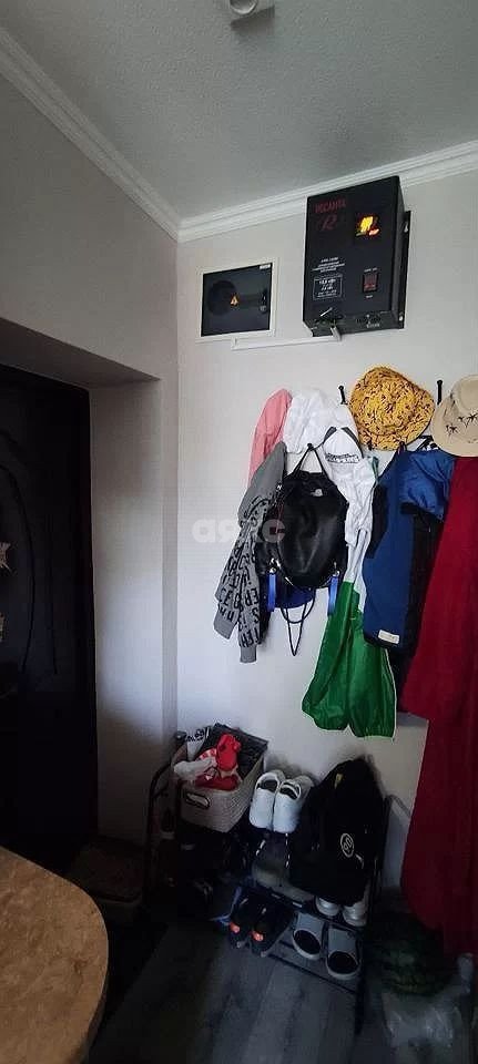 Фото №11: 2-комнатная квартира 33 м² - Ростов-на-Дону, Пролетарский, ул. Инициативная, 5