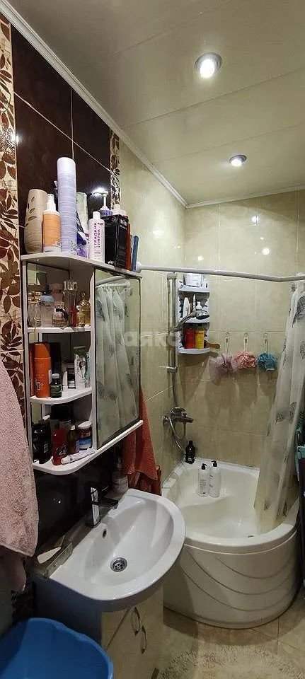 Фото №13: 2-комнатная квартира 33 м² - Ростов-на-Дону, Пролетарский, ул. Инициативная, 5