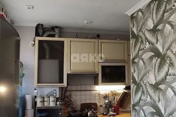 Фото №1: 2-комнатная квартира 33 м² - Ростов-на-Дону, р. Пролетарский, ул. Инициативная, 5