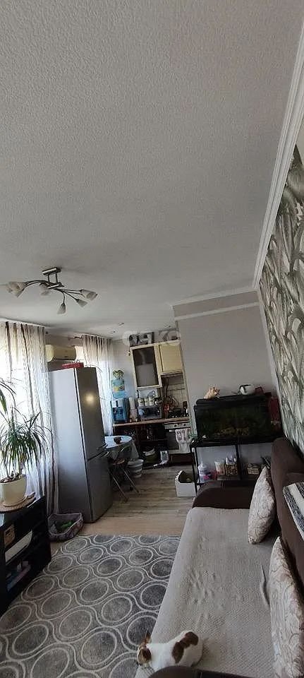 Фото №4: 2-комнатная квартира 33 м² - Ростов-на-Дону, Пролетарский, ул. Инициативная, 5