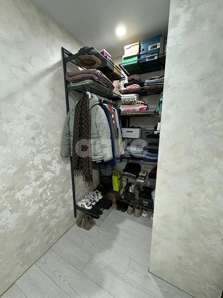 Фото №6: 1-комнатная квартира 36 м² - Ростов-на-Дону, ЖК Гринсайд, ул. Нансена, 109/5