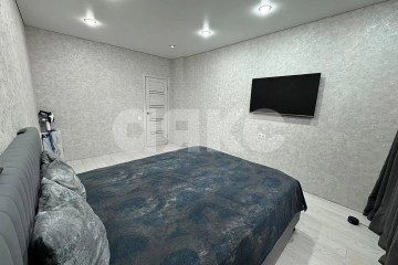 Фото №2: 1-комнатная квартира 36 м² - Ростов-на-Дону, мкр. ЖК Гринсайд, ул. Нансена, 109/5