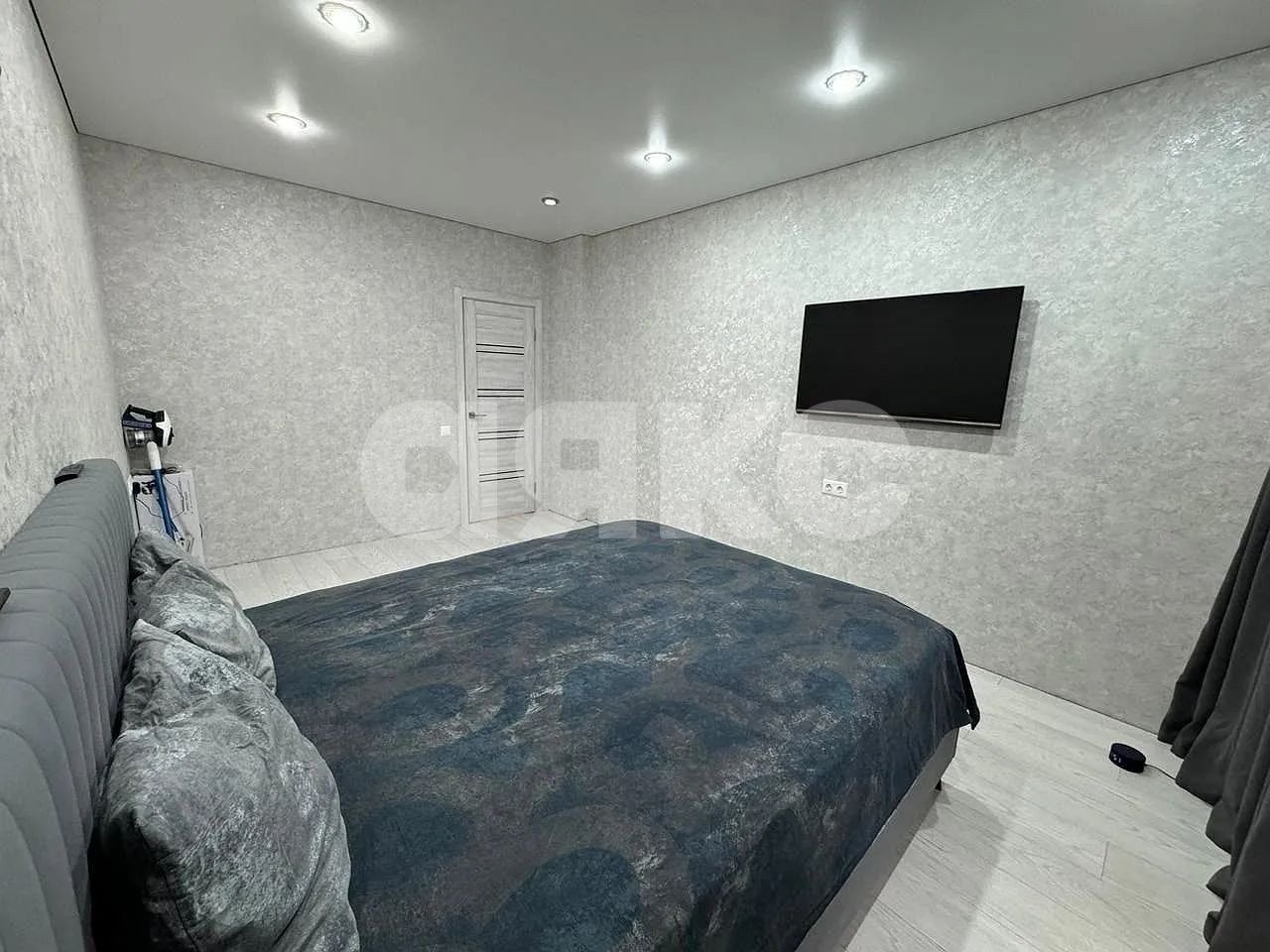 Фото №2: 1-комнатная квартира 36 м² - Ростов-на-Дону, ЖК Гринсайд, ул. Нансена, 109/5