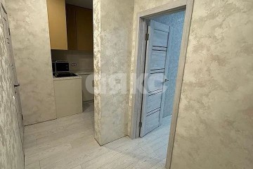 Фото №5: 1-комнатная квартира 36 м² - Ростов-на-Дону, мкр. ЖК Гринсайд, ул. Нансена, 109/5