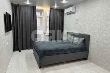 Фото №1: 1-комнатная квартира 36 м² - Ростов-на-Дону, мкр. ЖК Гринсайд, ул. Нансена, 109/5