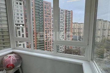 Фото №4: 1-комнатная квартира 36 м² - Ростов-на-Дону, мкр. ЖК Гринсайд, ул. Нансена, 109/5