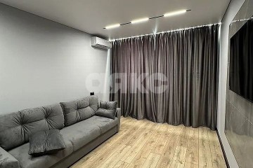 Фото №2: 1-комнатная квартира 38 м² - Ростов-на-Дону, мкр. ЖК Гринсайд, ул. Нансена, 109/6