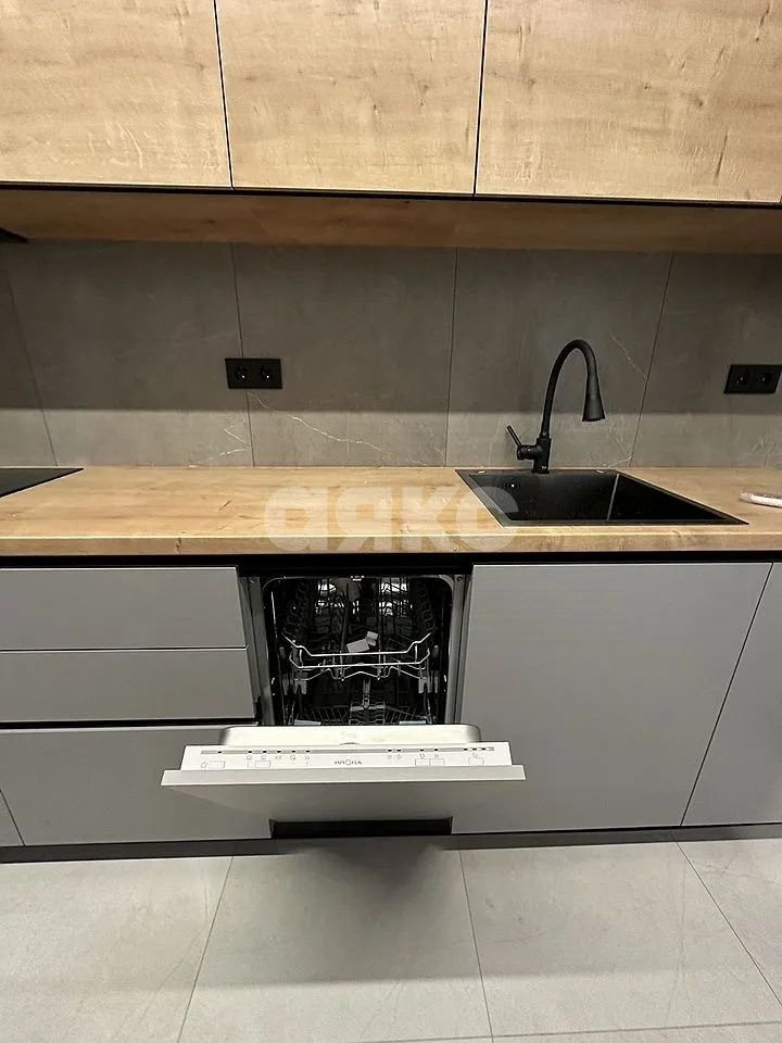 Фото №15: 1-комнатная квартира 38 м² - Ростов-на-Дону, ЖК Гринсайд, ул. Нансена, 109/6