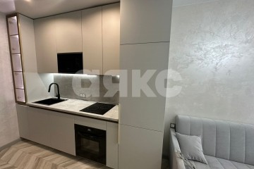 Фото №5: 1-комнатная квартира 42 м² - Ростов-на-Дону, мкр. жилой комплекс Рубин, ул. Красноармейская, 157В/83с3