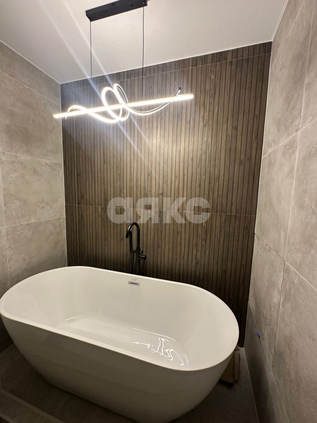 Фото №7: 1-комнатная квартира 42 м² - Ростов-на-Дону, жилой комплекс Рубин, ул. Красноармейская, 157В/83с3