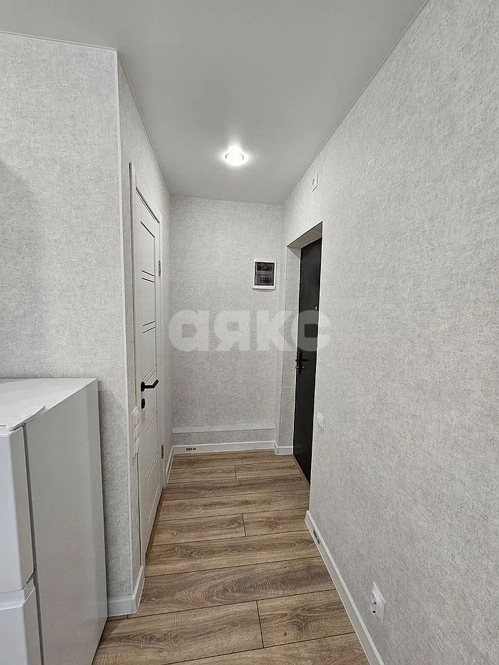 Фото №9: 1-комнатная квартира 18 м² - Ростов-на-Дону, Чкаловский, ул. Киргизская, 5/1