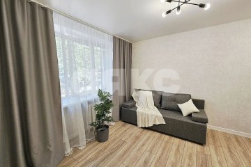 Фото №5: 1-комнатная квартира 18 м² - Ростов-на-Дону, п. Чкаловский, ул. Киргизская, 5/1