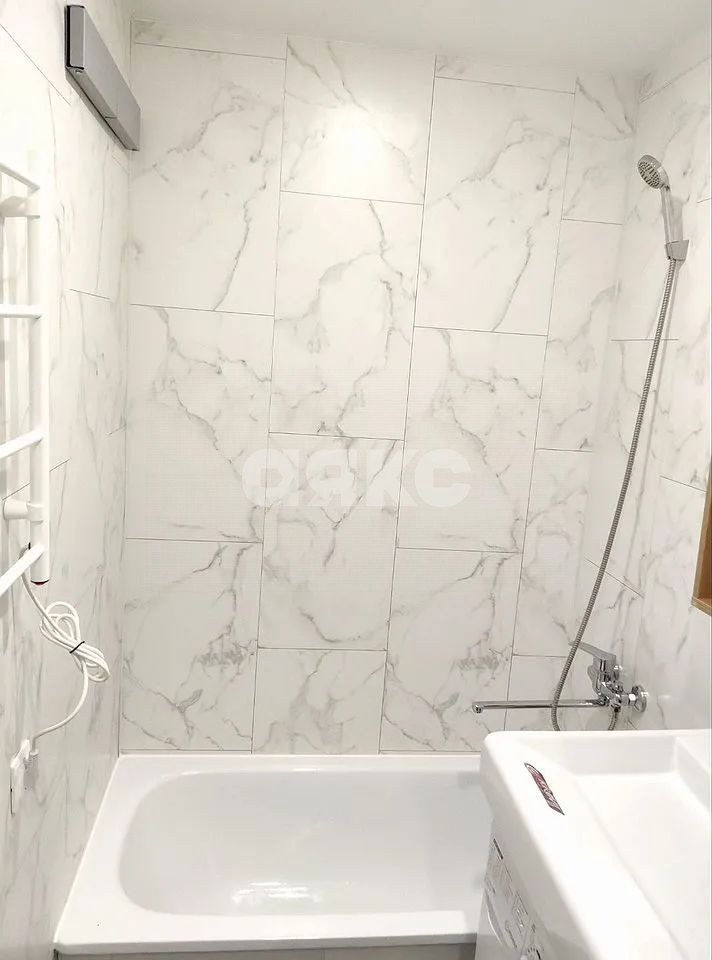 Фото №15: 1-комнатная квартира 18 м² - Ростов-на-Дону, Чкаловский, ул. Киргизская, 5/1