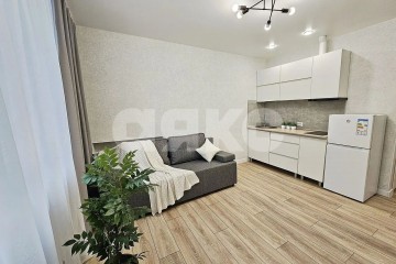 Фото №1: 1-комнатная квартира 18 м² - Ростов-на-Дону, п. Чкаловский, ул. Киргизская, 5/1