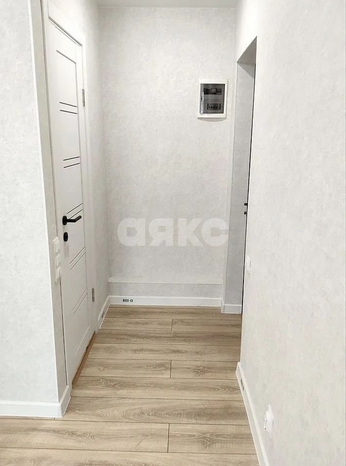 Фото №18: 1-комнатная квартира 18 м² - Ростов-на-Дону, Чкаловский, ул. Киргизская, 5/1