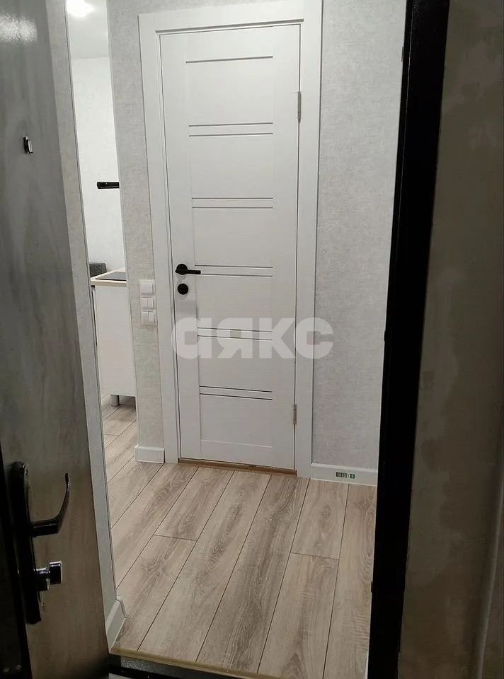 Фото №10: 1-комнатная квартира 18 м² - Ростов-на-Дону, Чкаловский, ул. Киргизская, 5/1