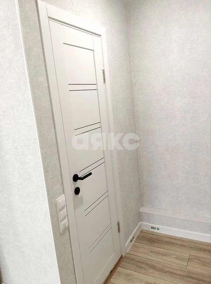 Фото №17: 1-комнатная квартира 18 м² - Ростов-на-Дону, Чкаловский, ул. Киргизская, 5/1