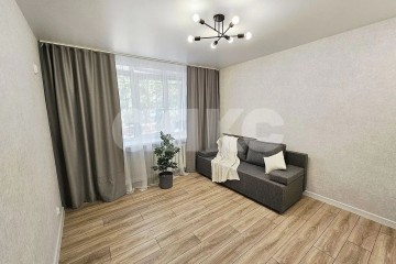 Фото №2: 1-комнатная квартира 18 м² - Ростов-на-Дону, п. Чкаловский, ул. Киргизская, 5/1