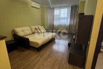 Фото №3: 1-комнатная квартира 40 м² - Ростов-на-Дону, мкр. Нахичевань, ул. Закруткина, 41-43