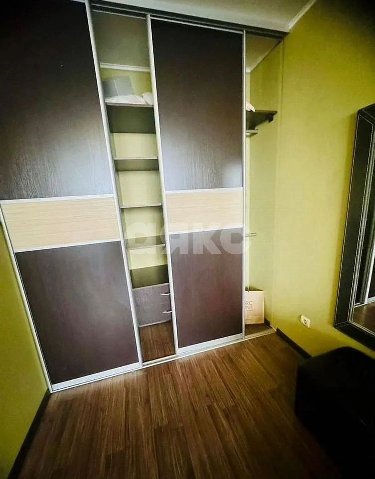 Фото №4: 1-комнатная квартира 40 м² - Ростов-на-Дону, Нахичевань, ул. Закруткина, 41-43