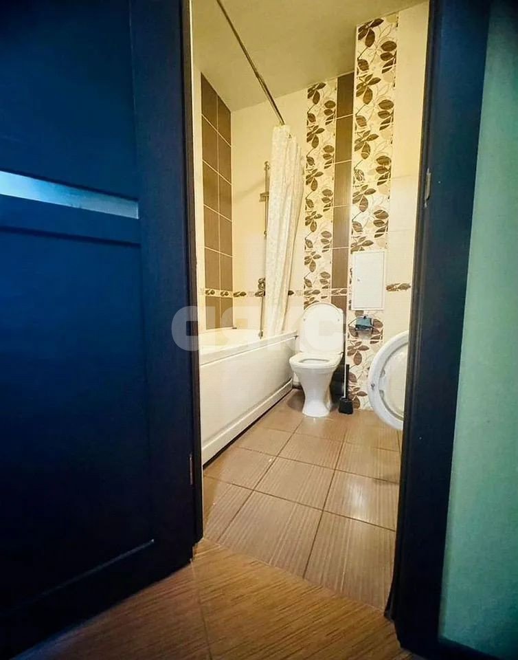 Фото №8: 1-комнатная квартира 40 м² - Ростов-на-Дону, Нахичевань, ул. Закруткина, 41-43