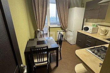 Фото №5: 1-комнатная квартира 40 м² - Ростов-на-Дону, мкр. Нахичевань, ул. Закруткина, 41-43